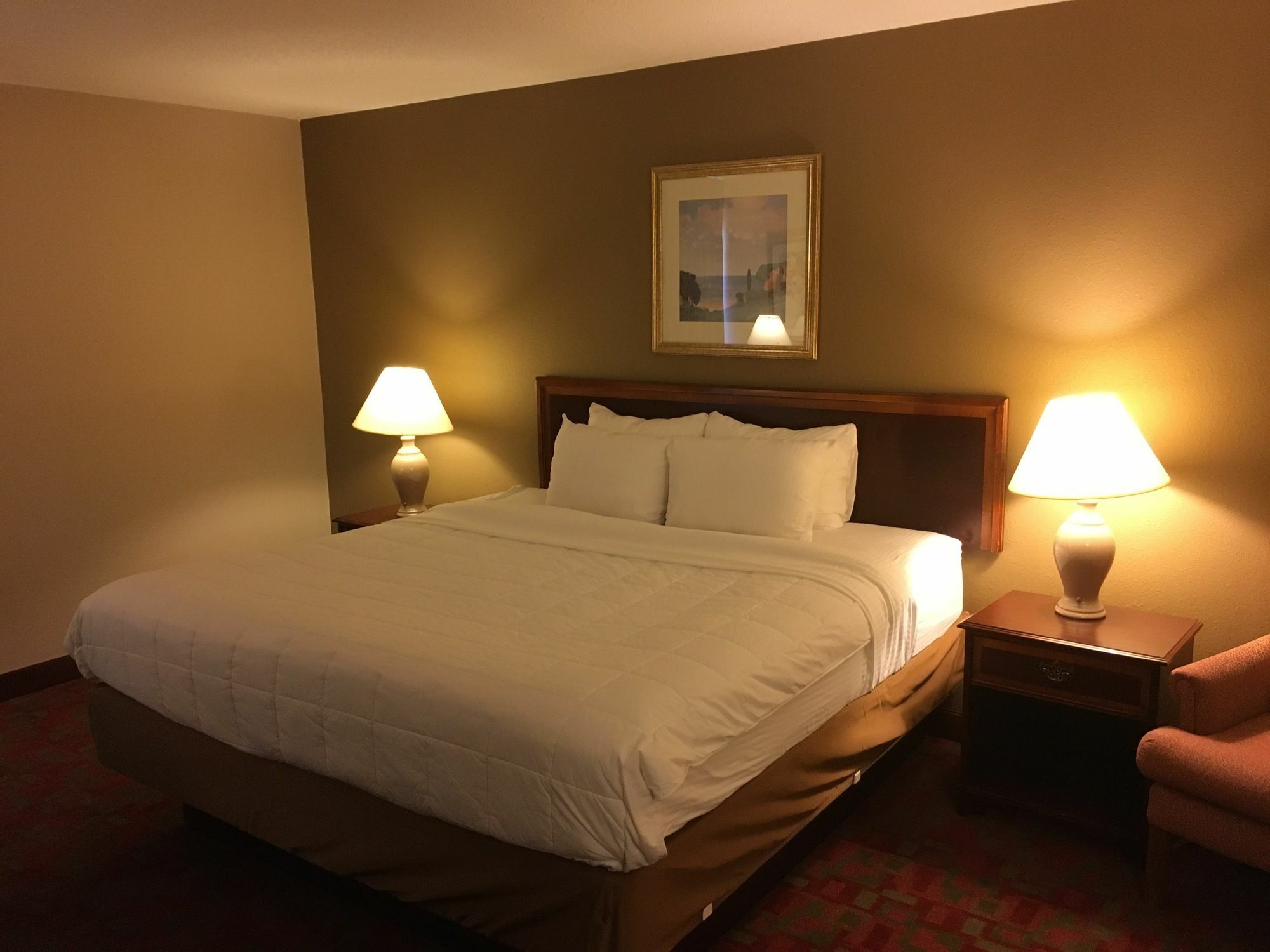 Quality Inn & Suites Milwaukee Eksteriør billede