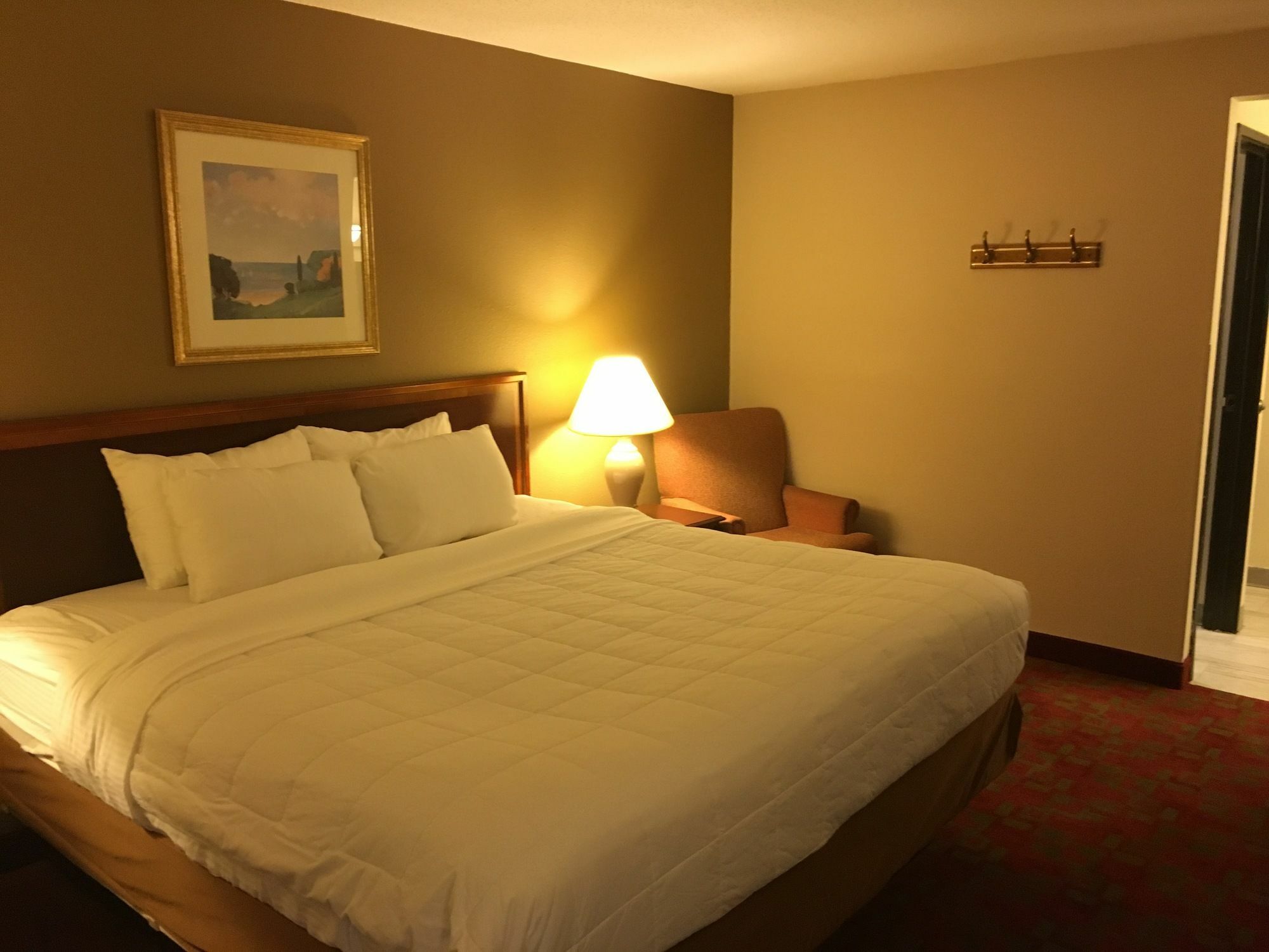 Quality Inn & Suites Milwaukee Eksteriør billede