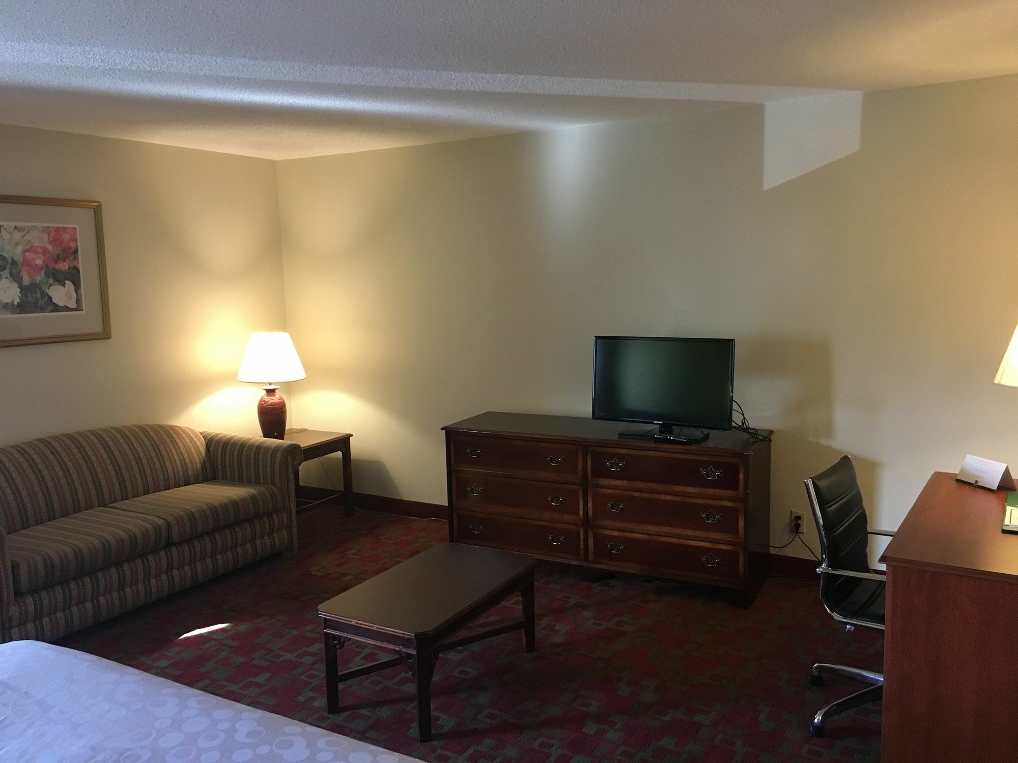 Quality Inn & Suites Milwaukee Eksteriør billede