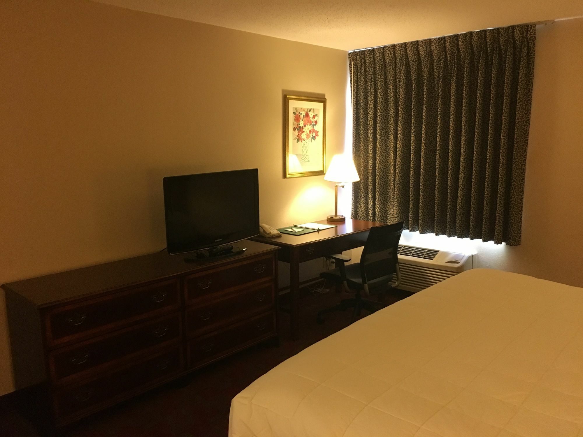 Quality Inn & Suites Milwaukee Eksteriør billede