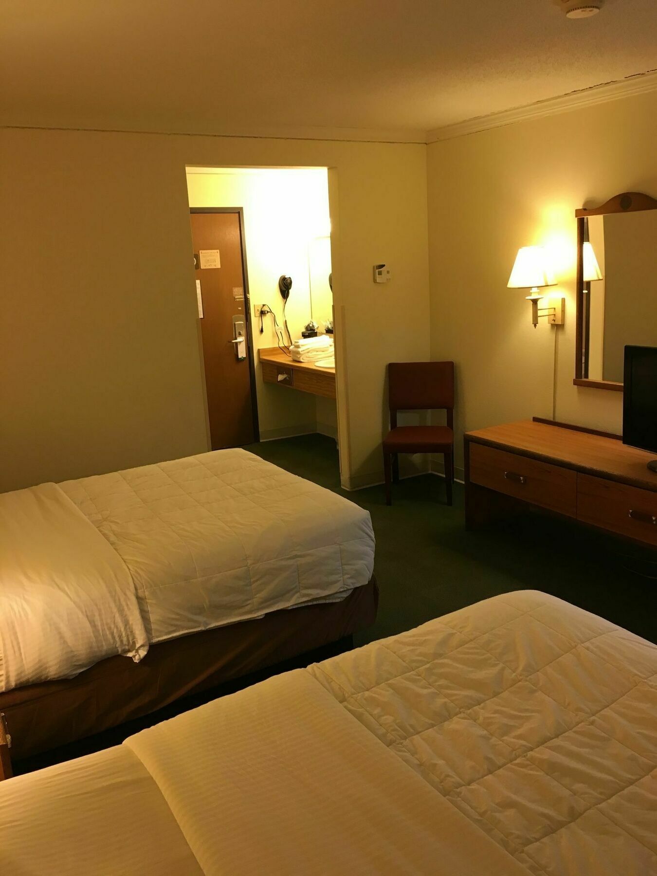 Quality Inn & Suites Milwaukee Eksteriør billede
